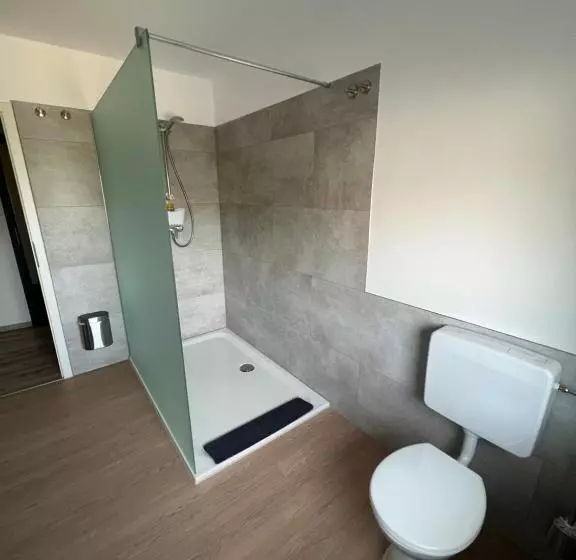 酒店 Stockumer Hof