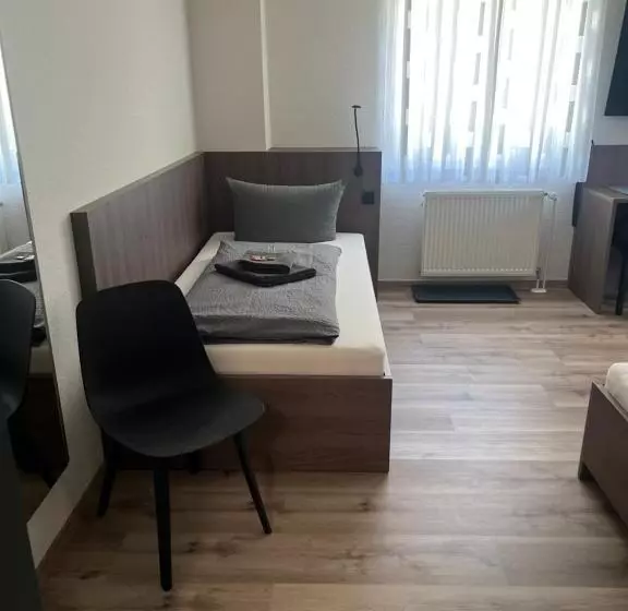 酒店 Stockumer Hof