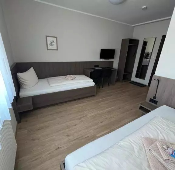 酒店 Stockumer Hof