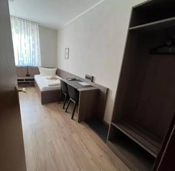 酒店 Stockumer Hof