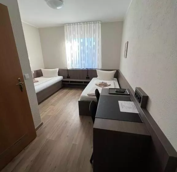 酒店 Stockumer Hof