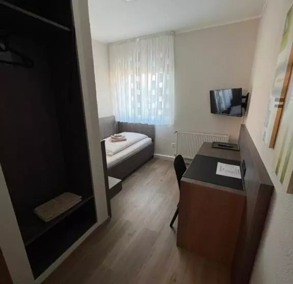 酒店 Stockumer Hof