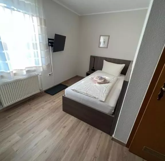 酒店 Stockumer Hof