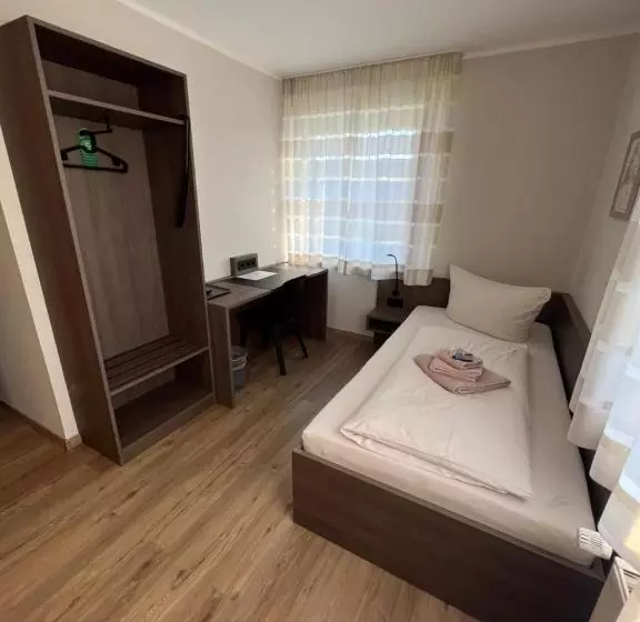 酒店 Stockumer Hof