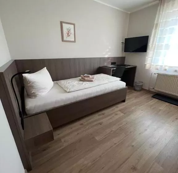 酒店 Stockumer Hof