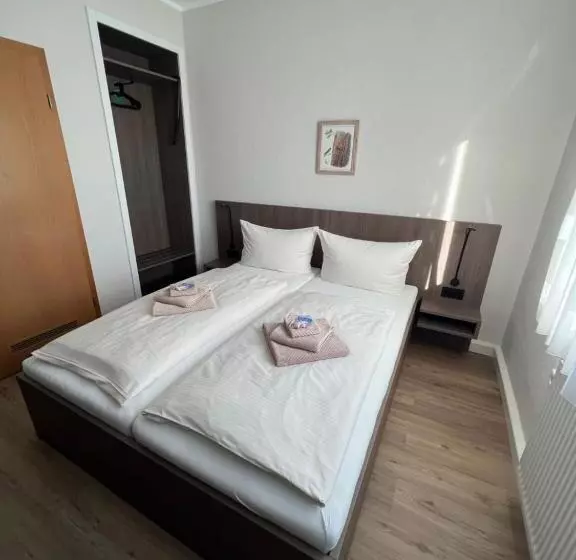 酒店 Stockumer Hof