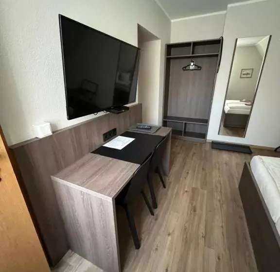 酒店 Stockumer Hof