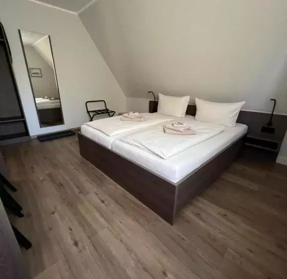 酒店 Stockumer Hof