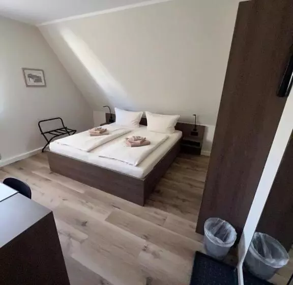 酒店 Stockumer Hof