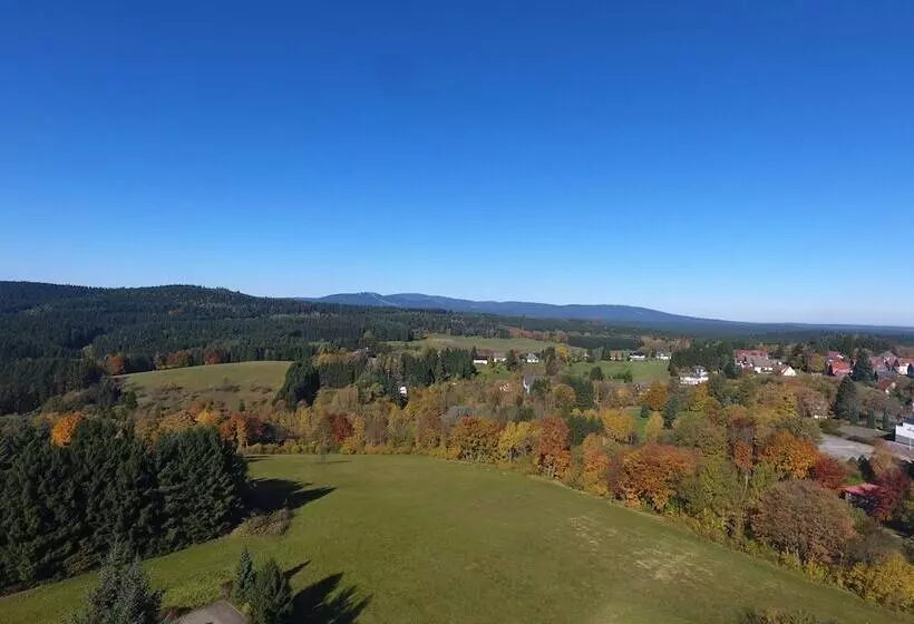 Vitalhotel Sonneneck