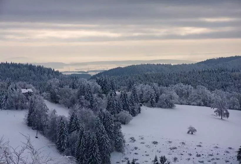 Vitalhotel Sonneneck