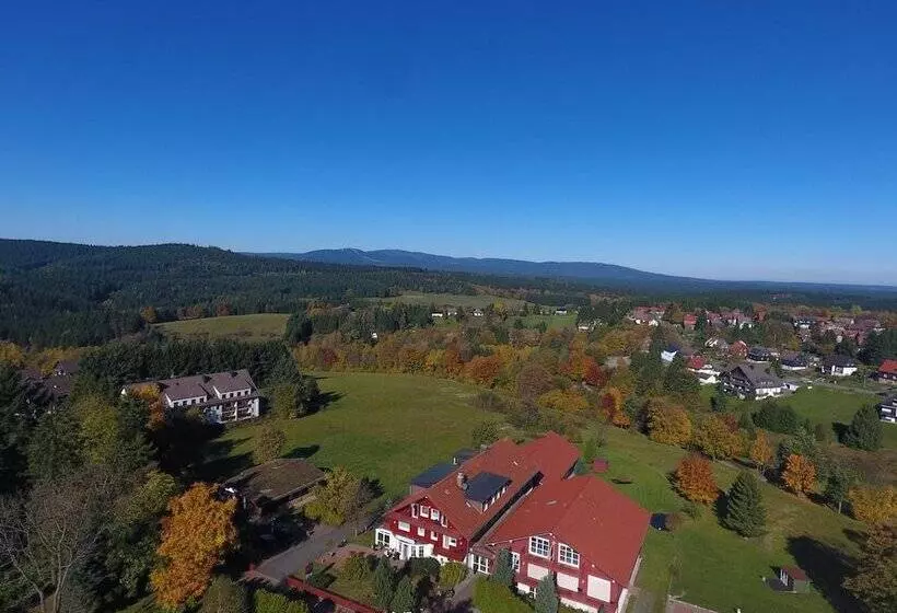 Vitalhotel Sonneneck