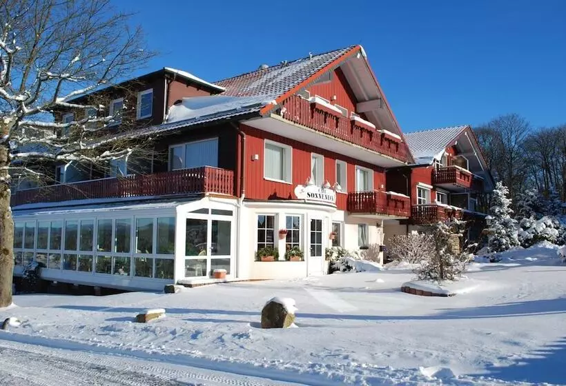 Vitalhotel Sonneneck