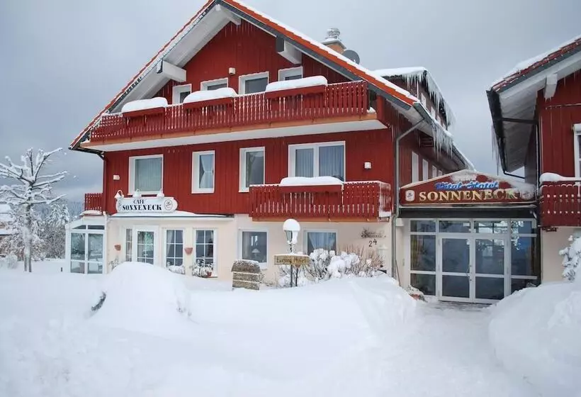 Vitalhotel Sonneneck