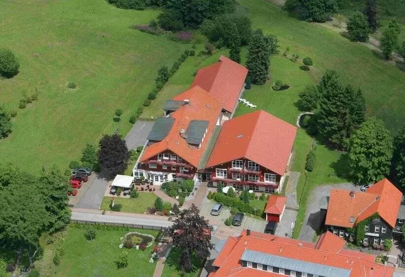 Vitalhotel Sonneneck