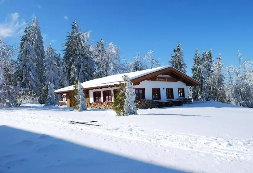 Vitalhotel Sonneneck