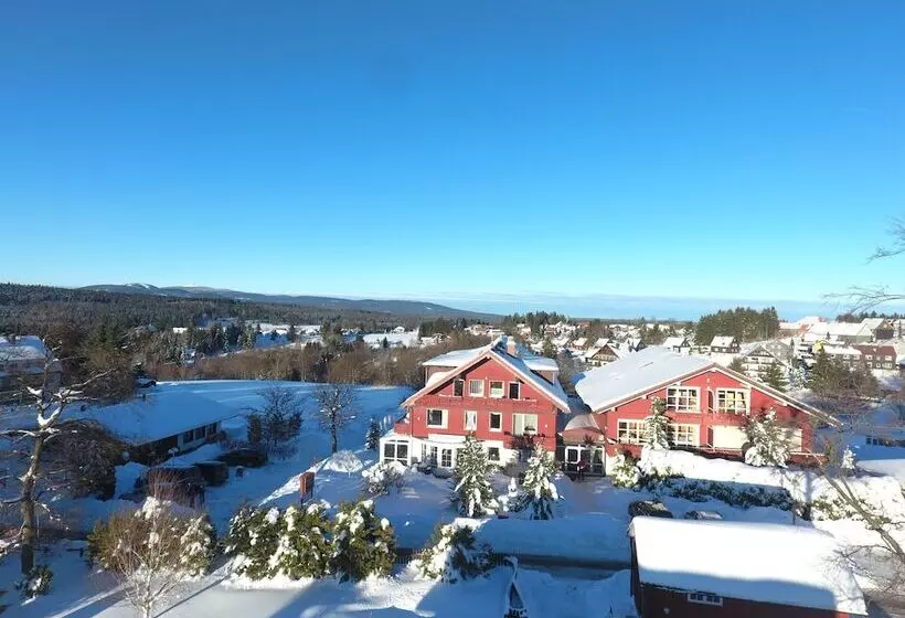 Vitalhotel Sonneneck