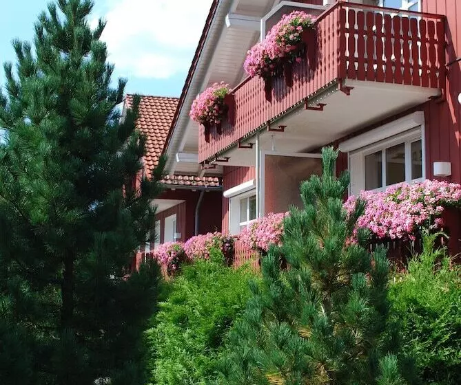 Vitalhotel Sonneneck