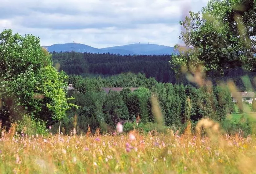 Vitalhotel Sonneneck