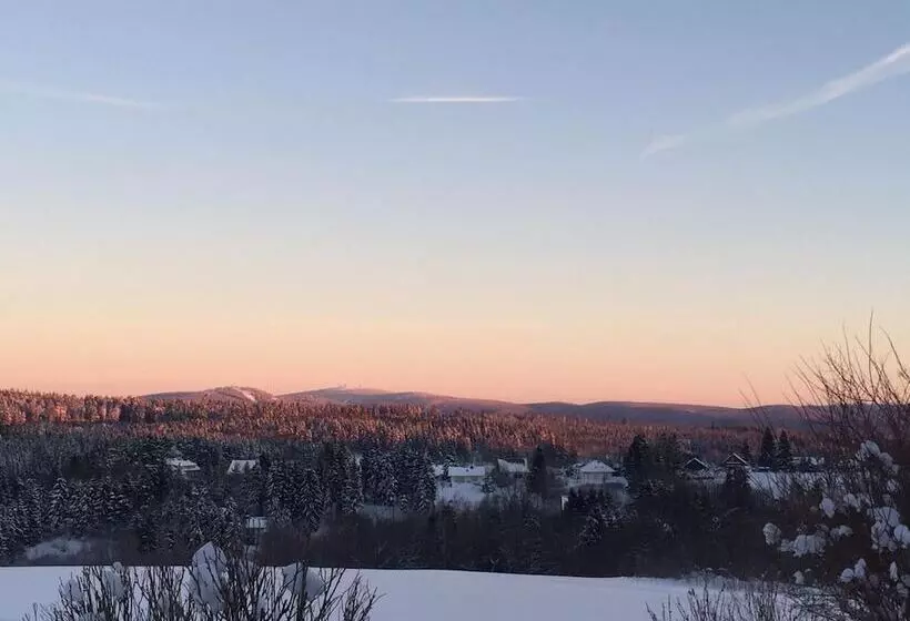 Vitalhotel Sonneneck