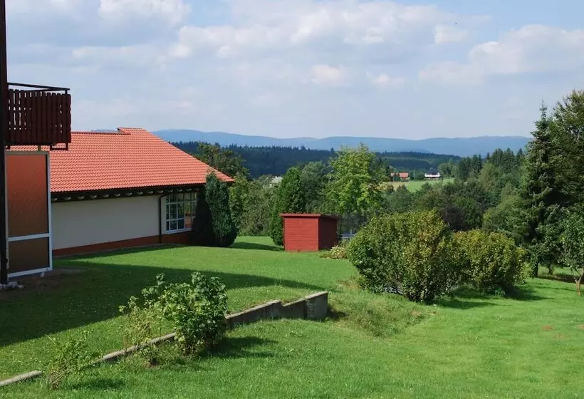 Vitalhotel Sonneneck