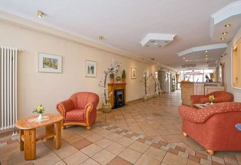 Vitalhotel Sonneneck