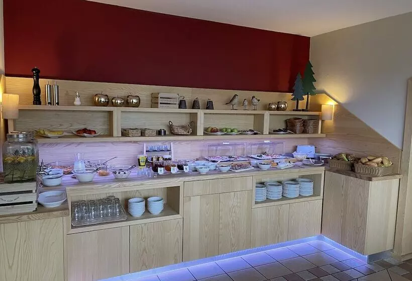 Vitalhotel Sonneneck