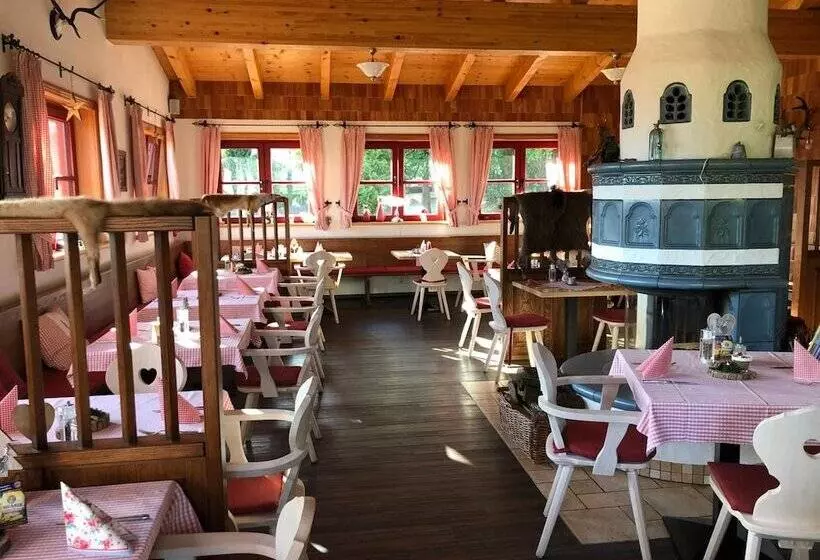 Vitalhotel Sonneneck