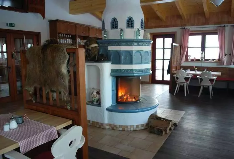 Vitalhotel Sonneneck