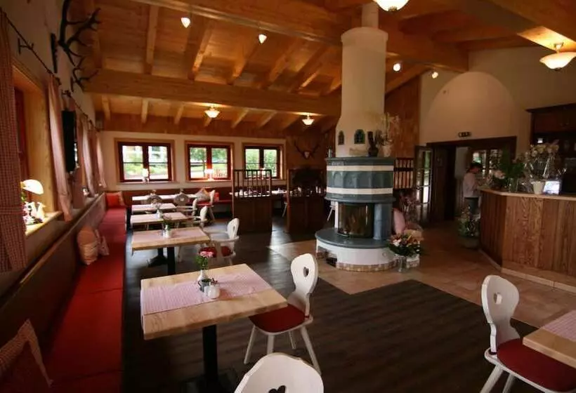 Vitalhotel Sonneneck