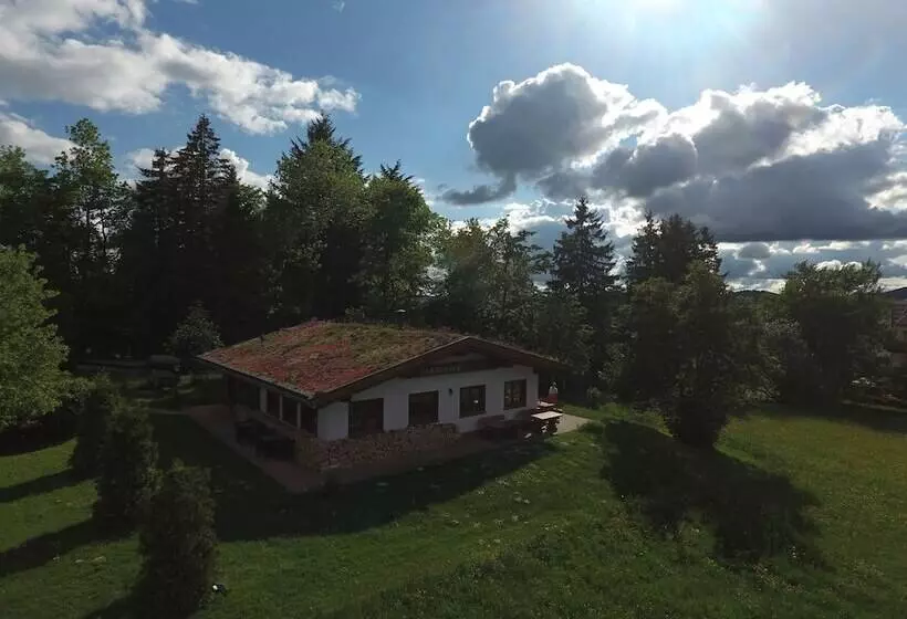 Vitalhotel Sonneneck