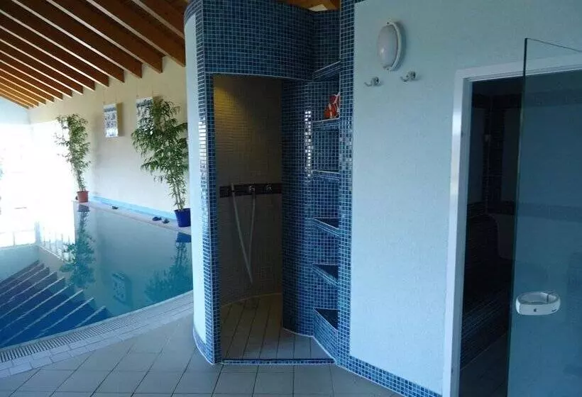 Vitalhotel Sonneneck