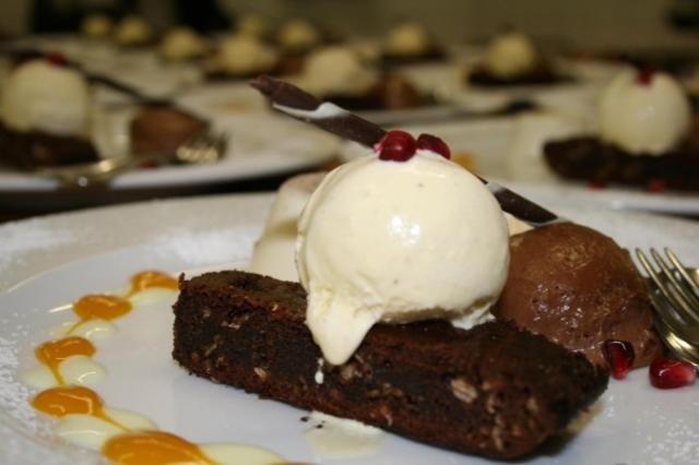 ホテル & Weinstube Restaurant Filling