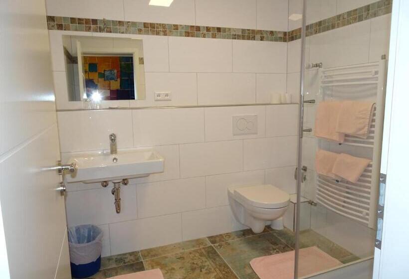 ホテル & Weinstube Restaurant Filling