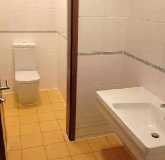 בית מלון כפרי Zum Ritter