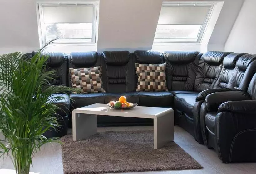 בית מלון כפרי Zum Ritter