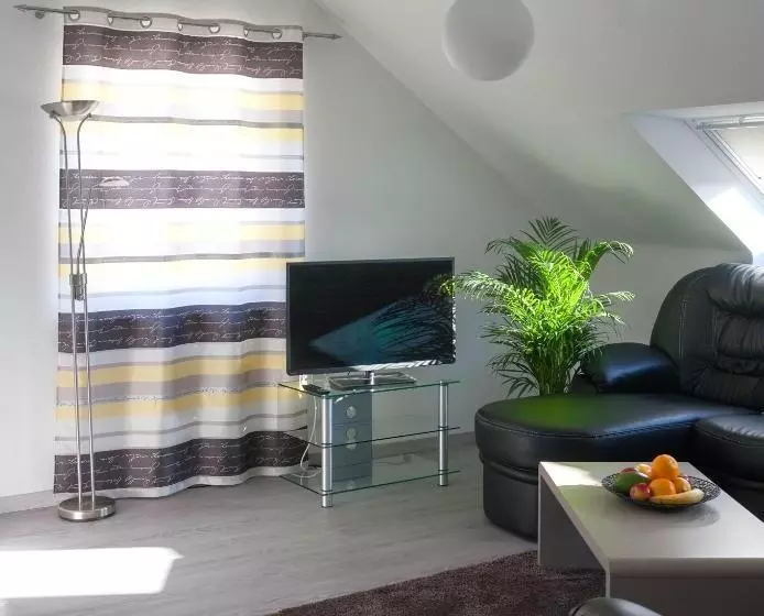 בית מלון כפרי Zum Ritter