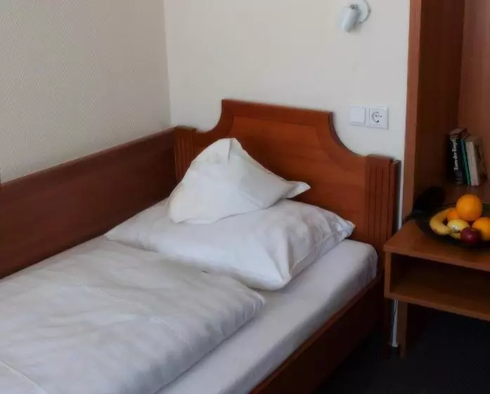 בית מלון כפרי Zum Ritter