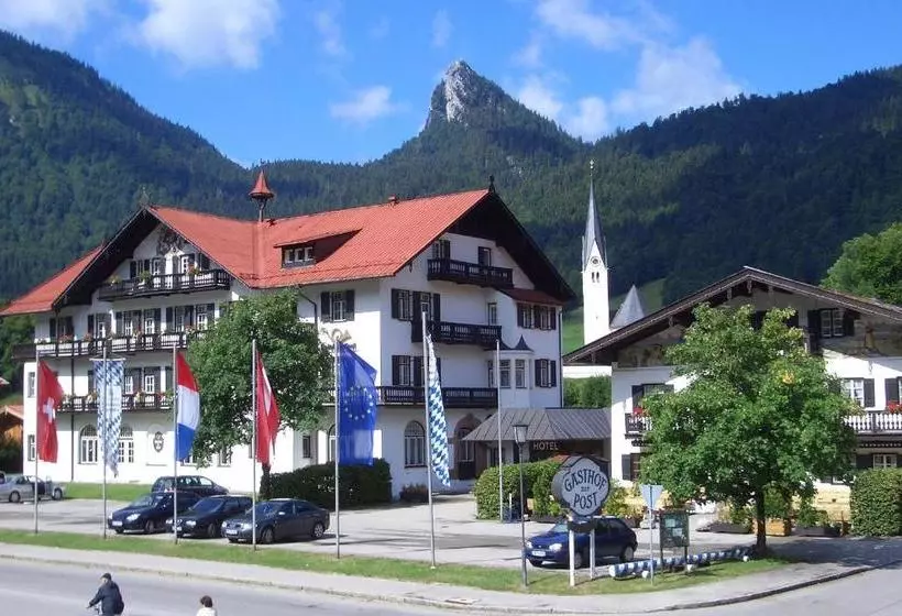 Hotel Zur Post