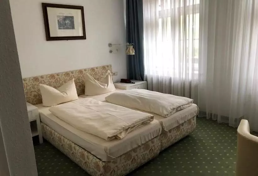 Hotel Zur Post