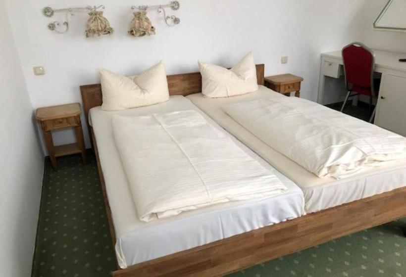 Hotel Zur Post
