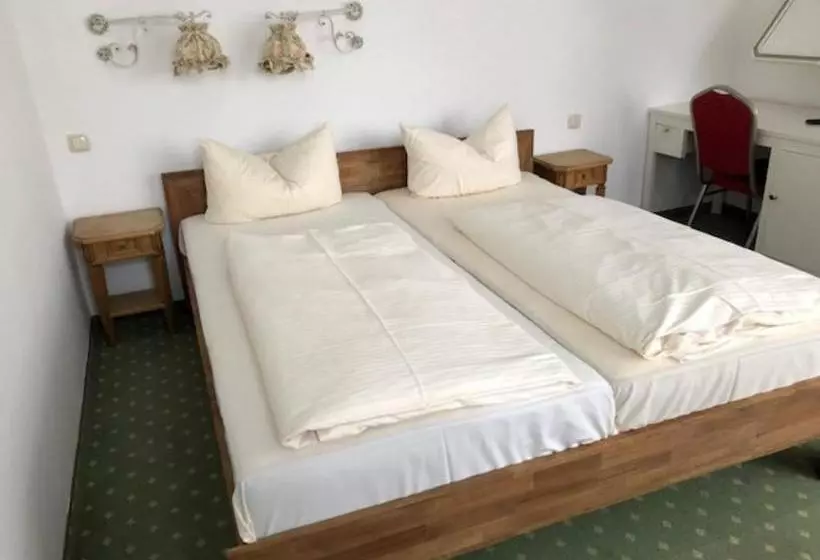 Hotel Zur Post