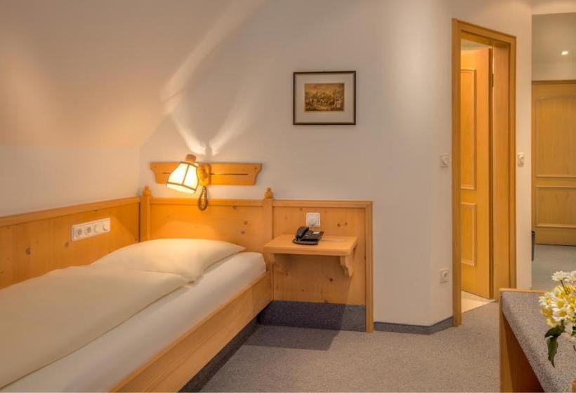 Hotelli Gasthof Zur Post