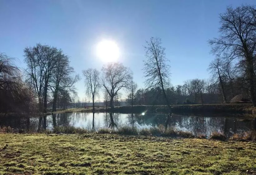 König`s Hotel Am Schlosspark
