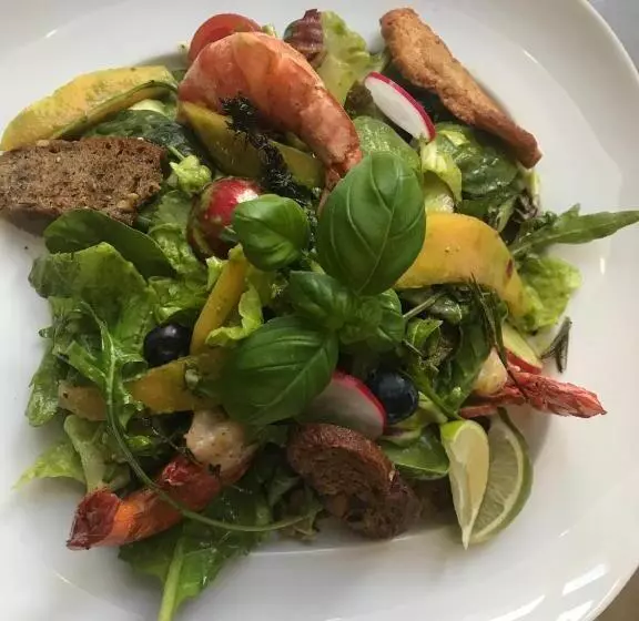 König`s Hotel Am Schlosspark