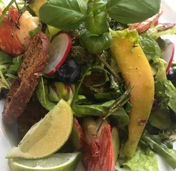 König`s Hotel Am Schlosspark