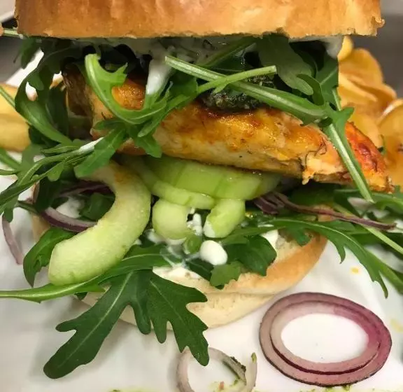 König`s Hotel Am Schlosspark