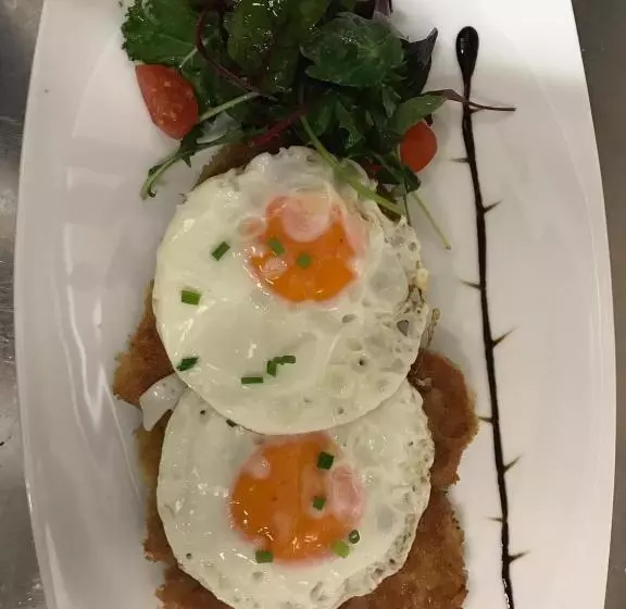 König`s Hotel Am Schlosspark