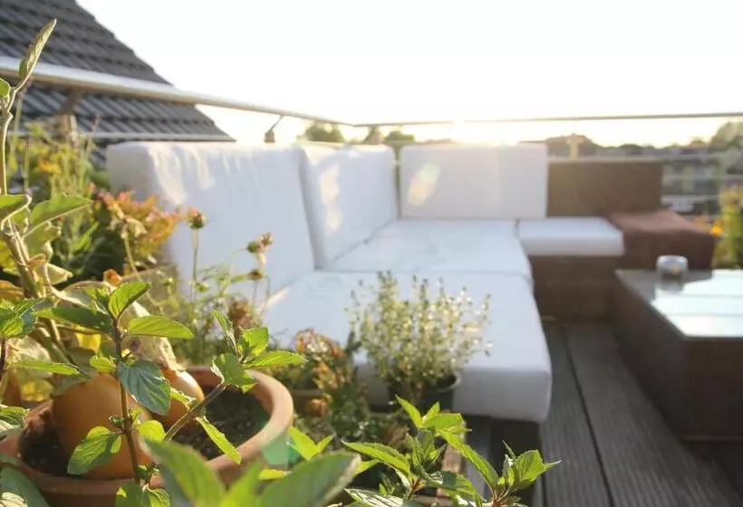 König`s Hotel Am Schlosspark