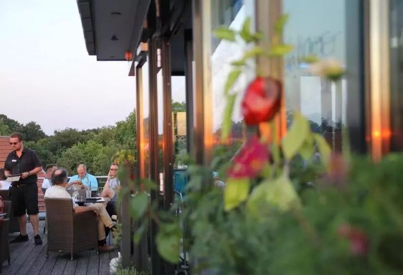 König`s Hotel Am Schlosspark